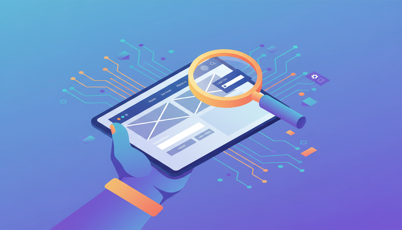 Прототипирование и описание функциональных требований сайта