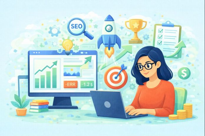 SEO-оптимизация сайта с нуля ключевые этапы для успешного старта SEO-оптимизация сайта с нуля