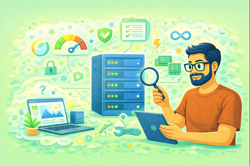 Технические критерии на что смотреть в характеристиках